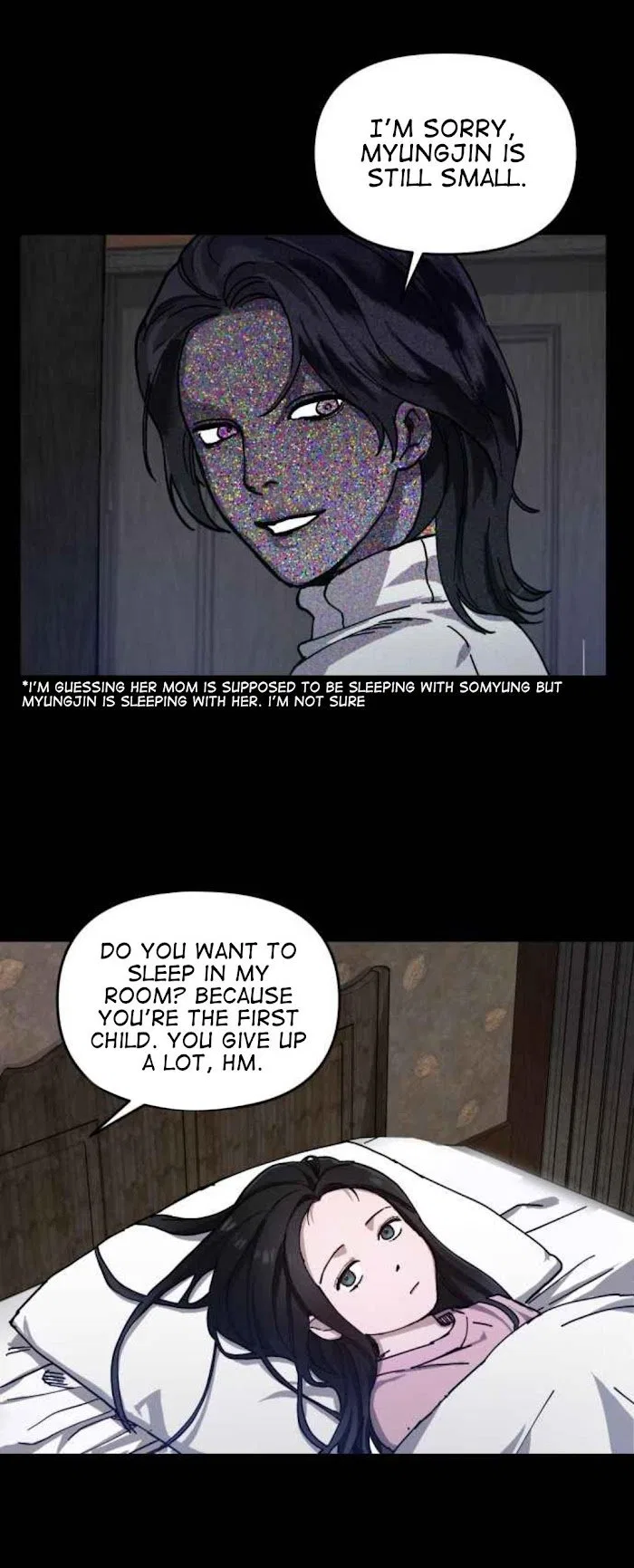 Look-Alike Daughter Chapter 3 – Page 18