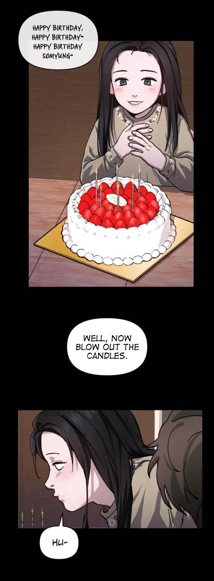 Look-Alike Daughter Chapter 3 – Page 20
