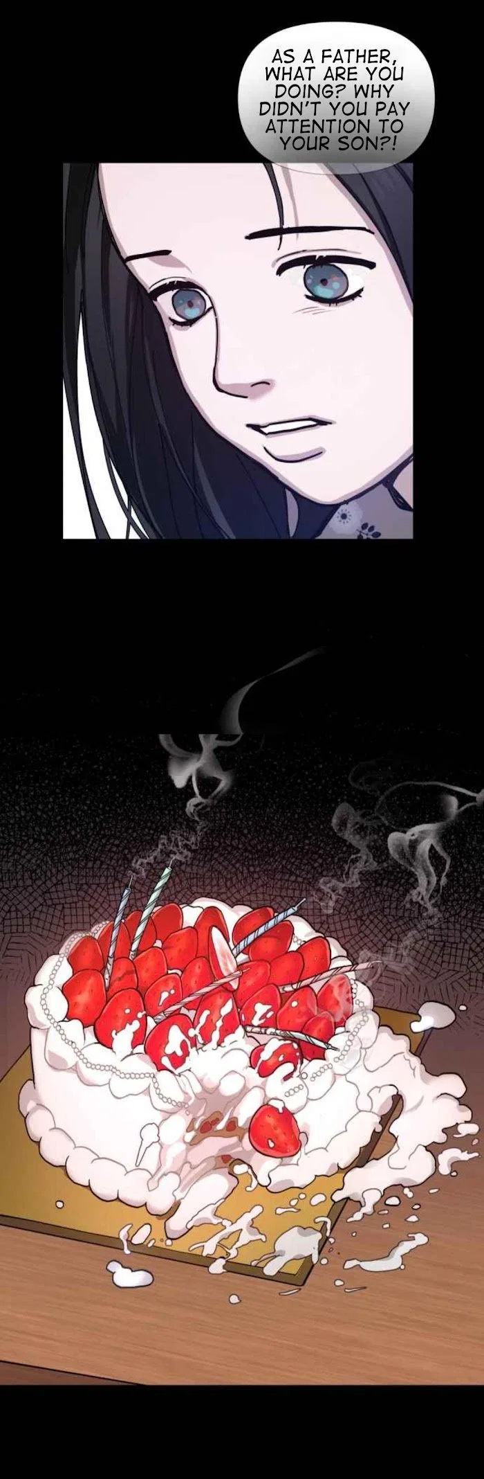 Look-Alike Daughter Chapter 3 – Page 23