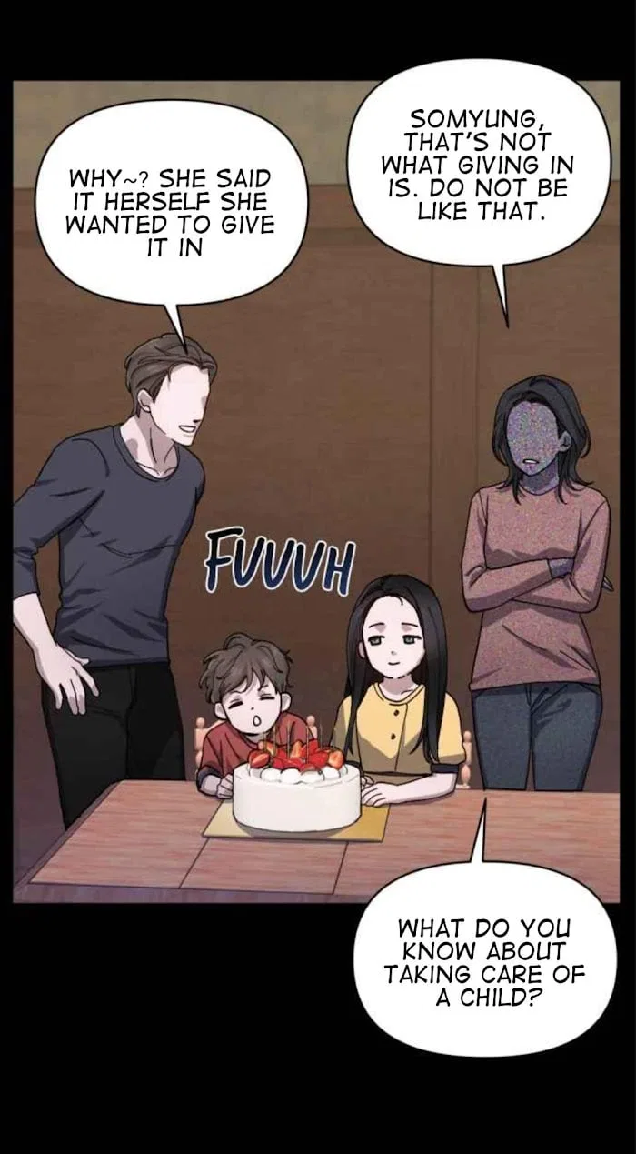Look-Alike Daughter Chapter 3 – Page 25