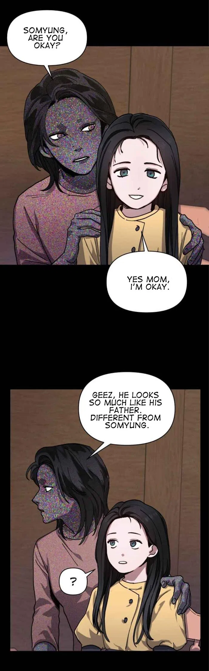 Look-Alike Daughter Chapter 3 – Page 26