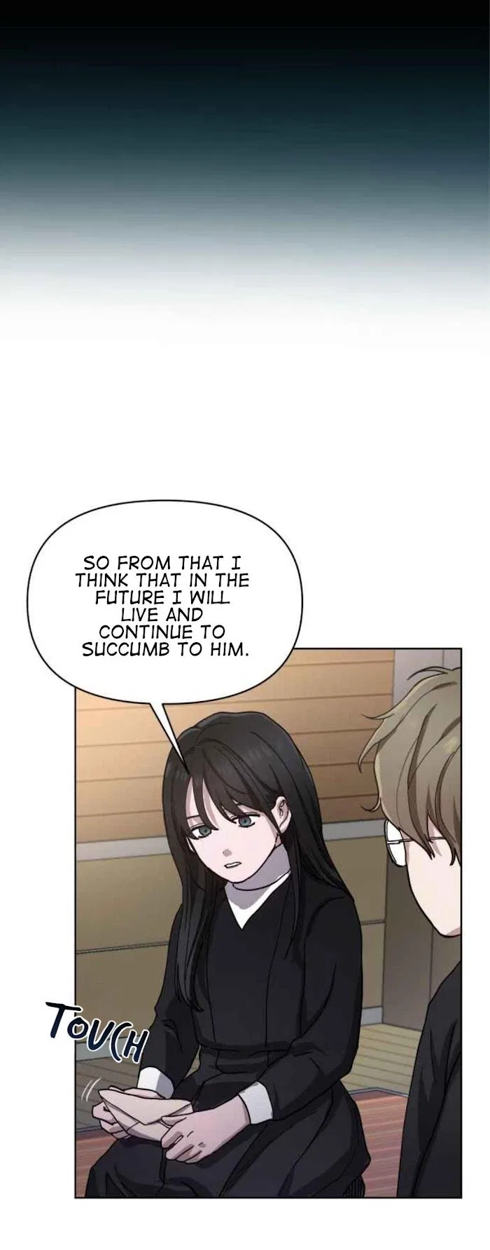 Look-Alike Daughter Chapter 3 – Page 28