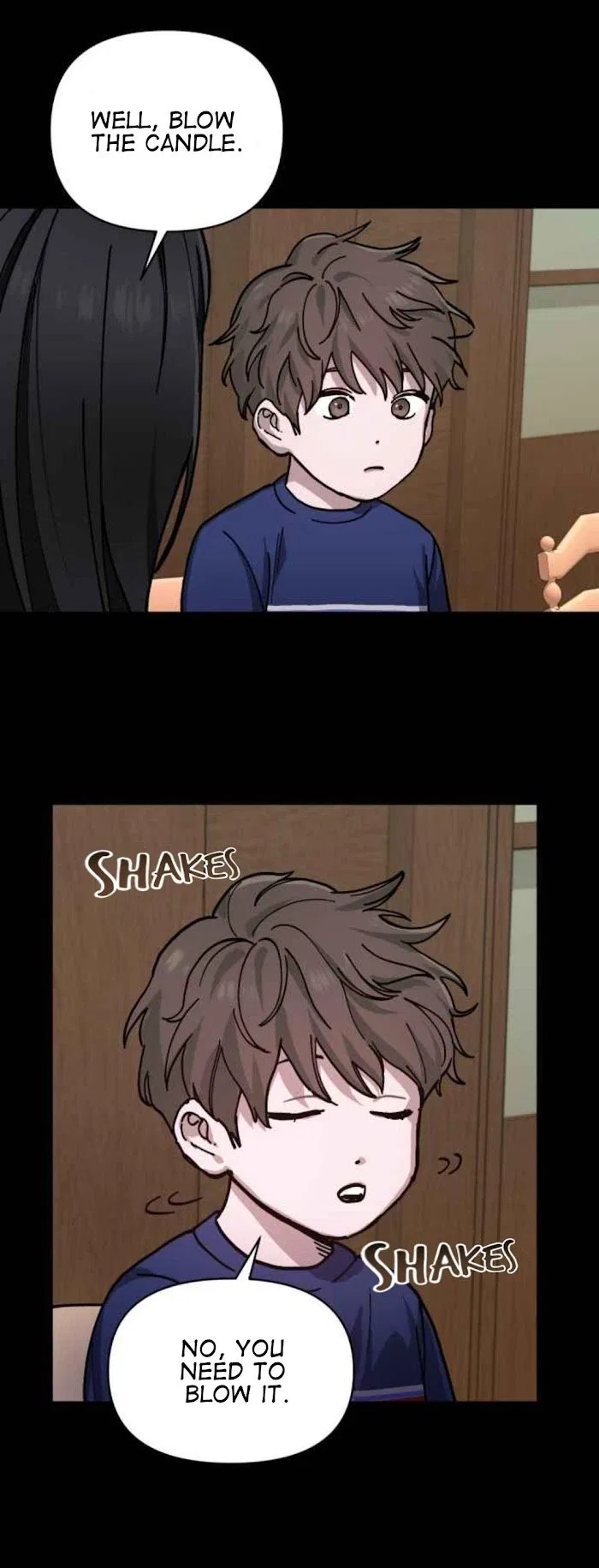 Look-Alike Daughter Chapter 3 – Page 30