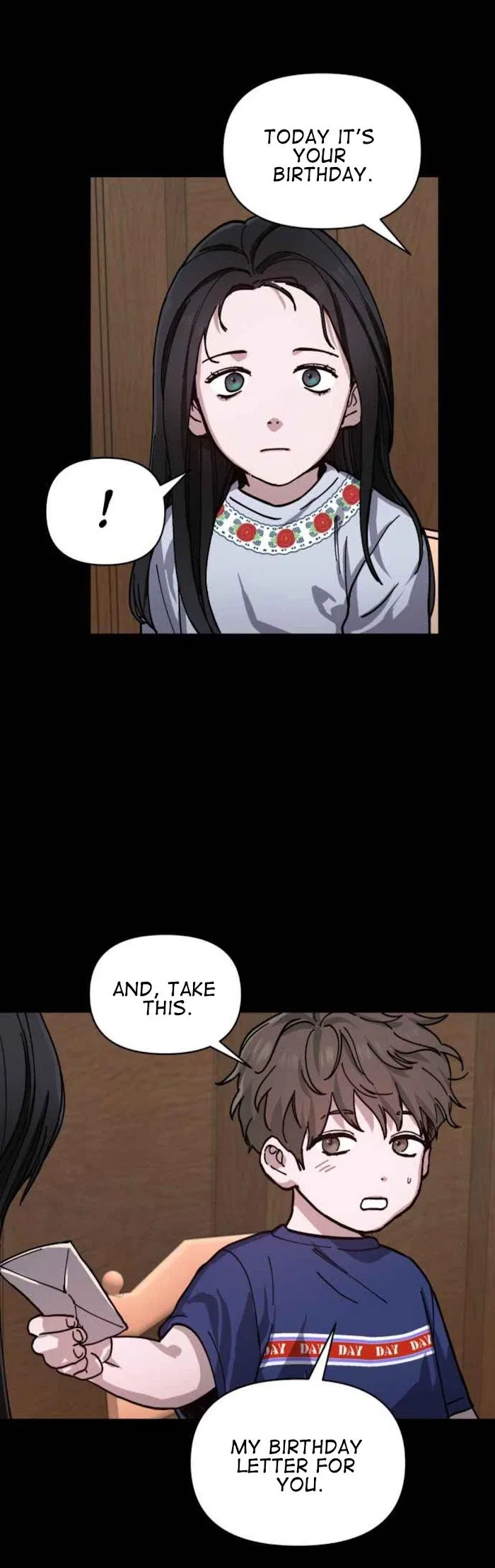 Look-Alike Daughter Chapter 3 – Page 31