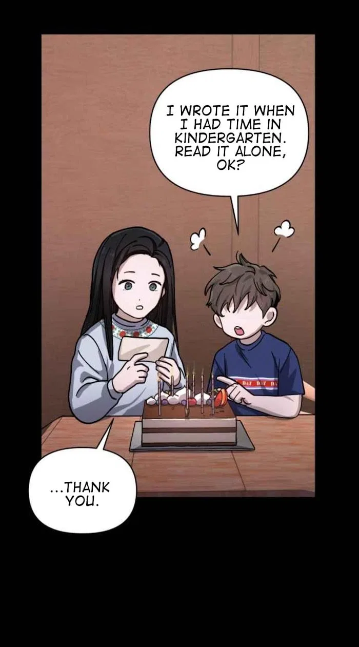 Look-Alike Daughter Chapter 3 – Page 32