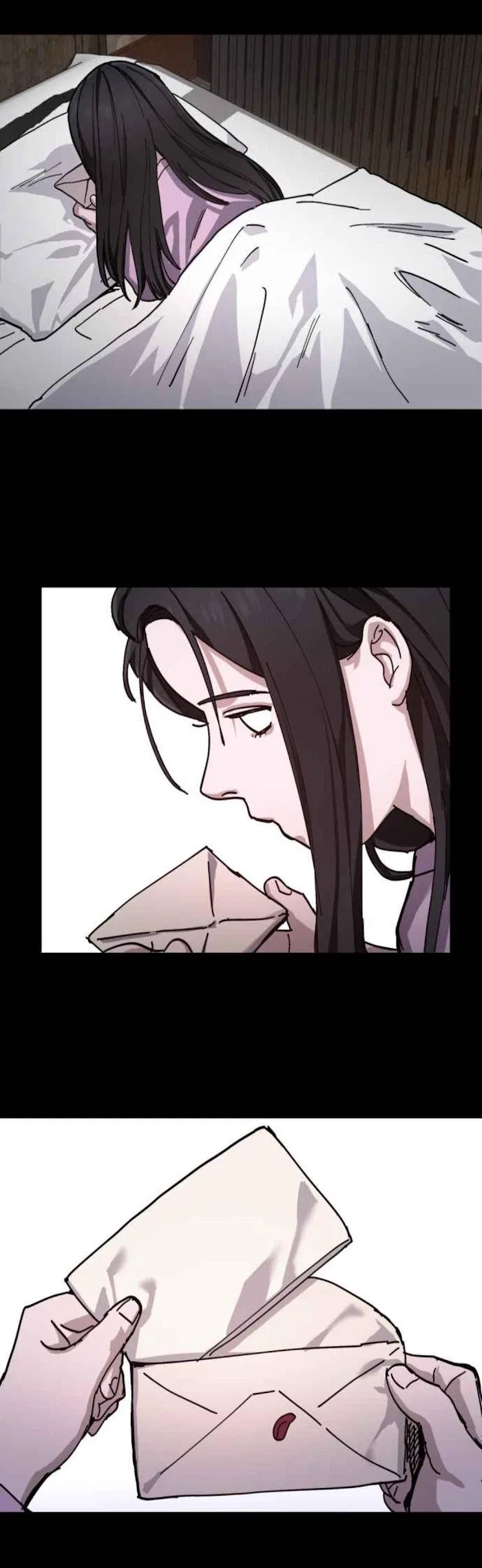 Look-Alike Daughter Chapter 3 – Page 33