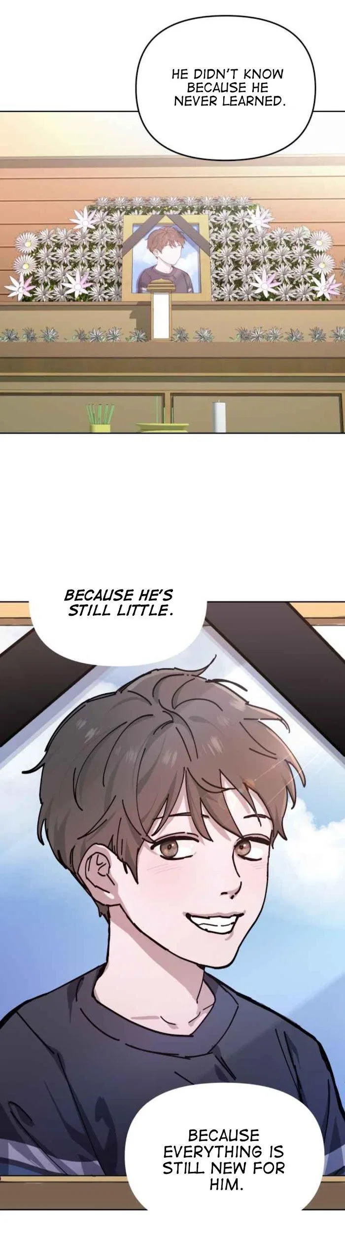 Look-Alike Daughter Chapter 3 – Page 38