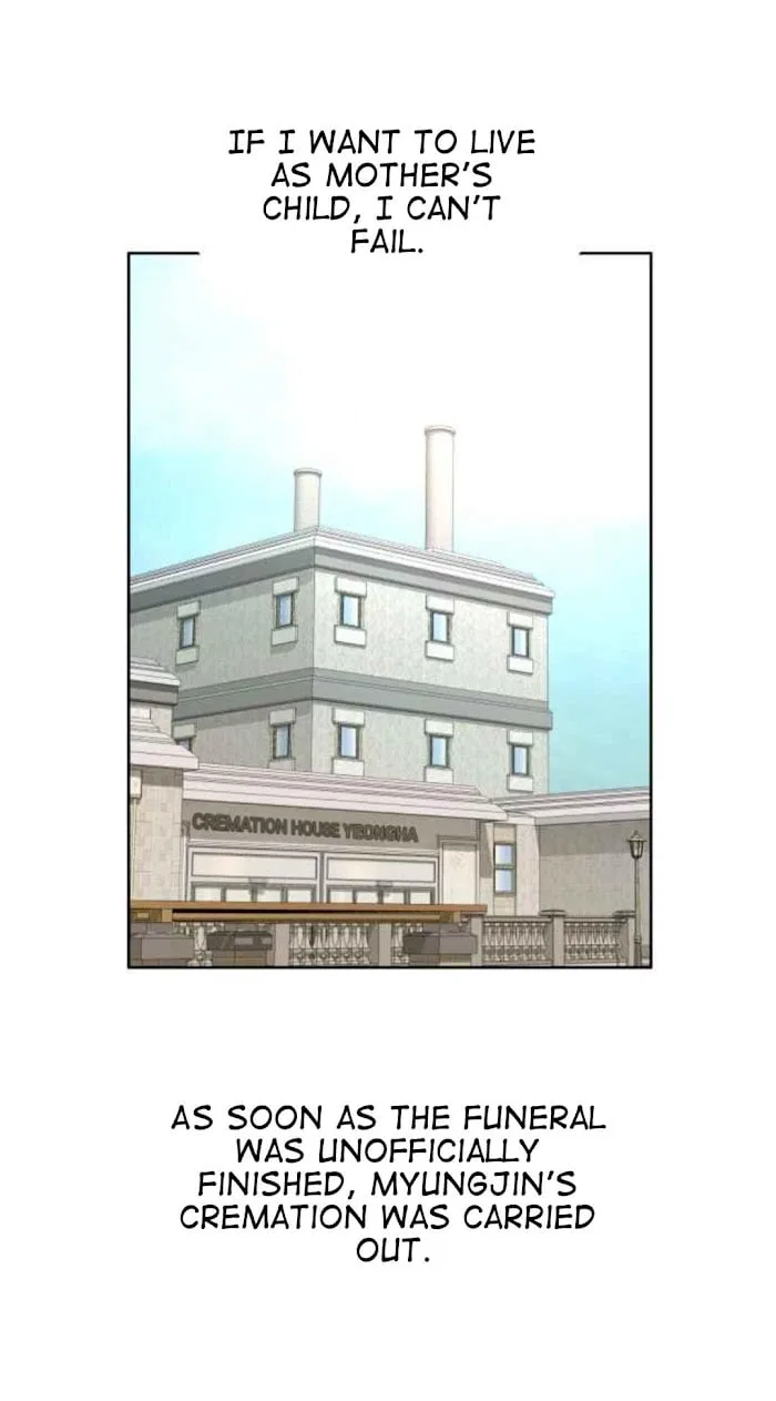 Look-Alike Daughter Chapter 3 – Page 40