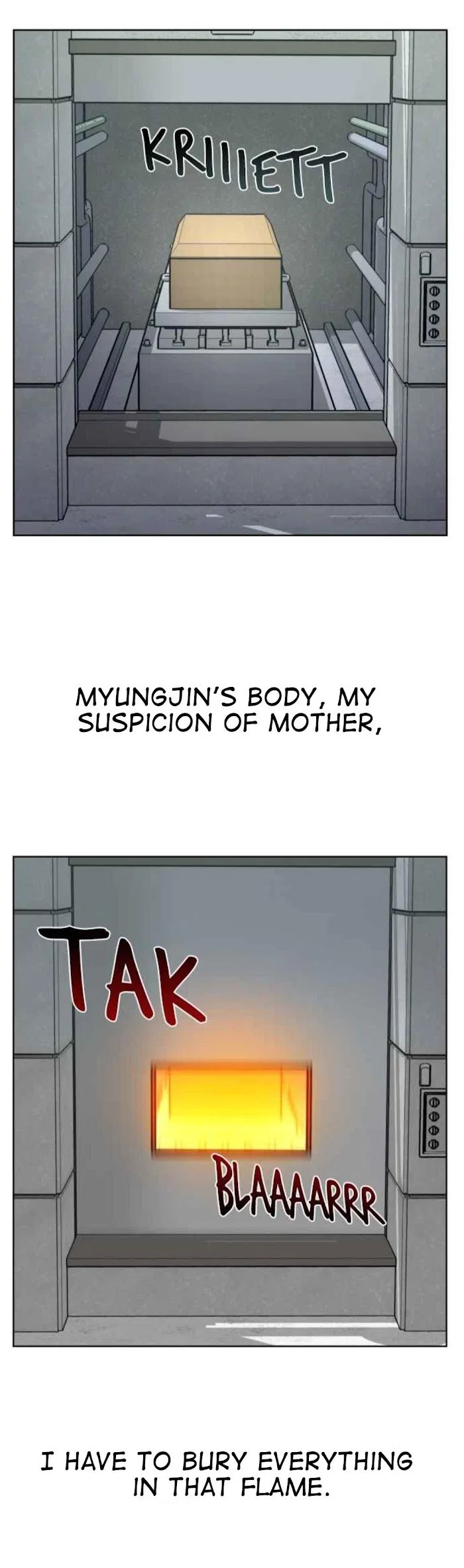 Look-Alike Daughter Chapter 3 – Page 41