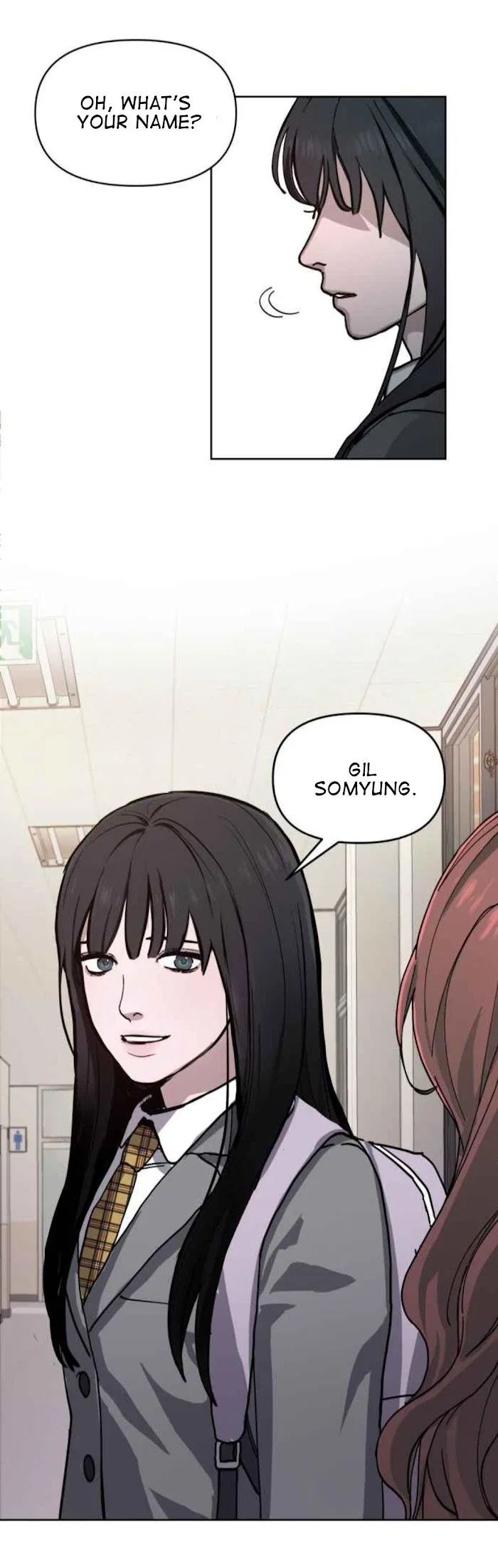 Look-Alike Daughter Chapter 3 – Page 43