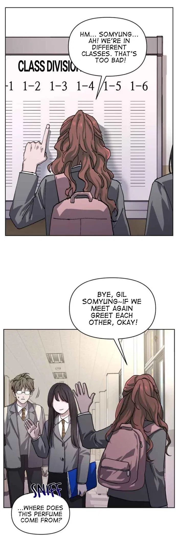 Look-Alike Daughter Chapter 3 – Page 44