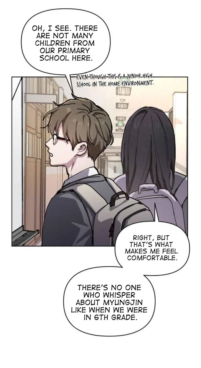 Look-Alike Daughter Chapter 3 – Page 46