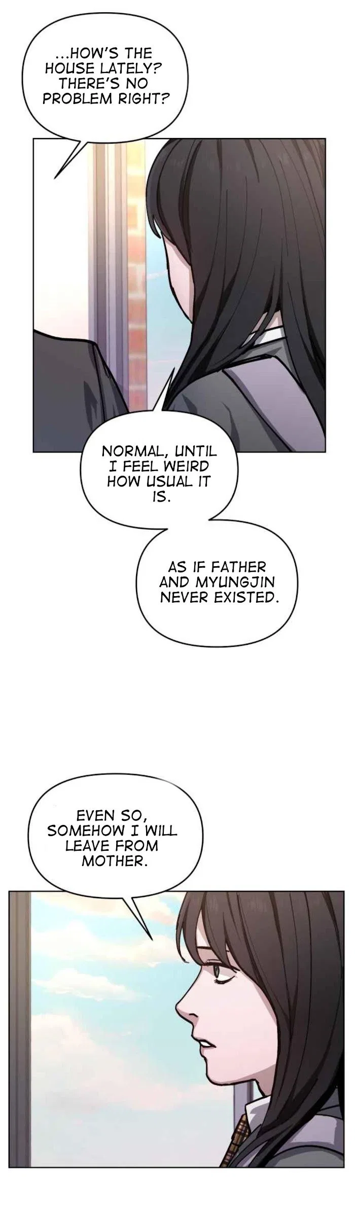 Look-Alike Daughter Chapter 3 – Page 47