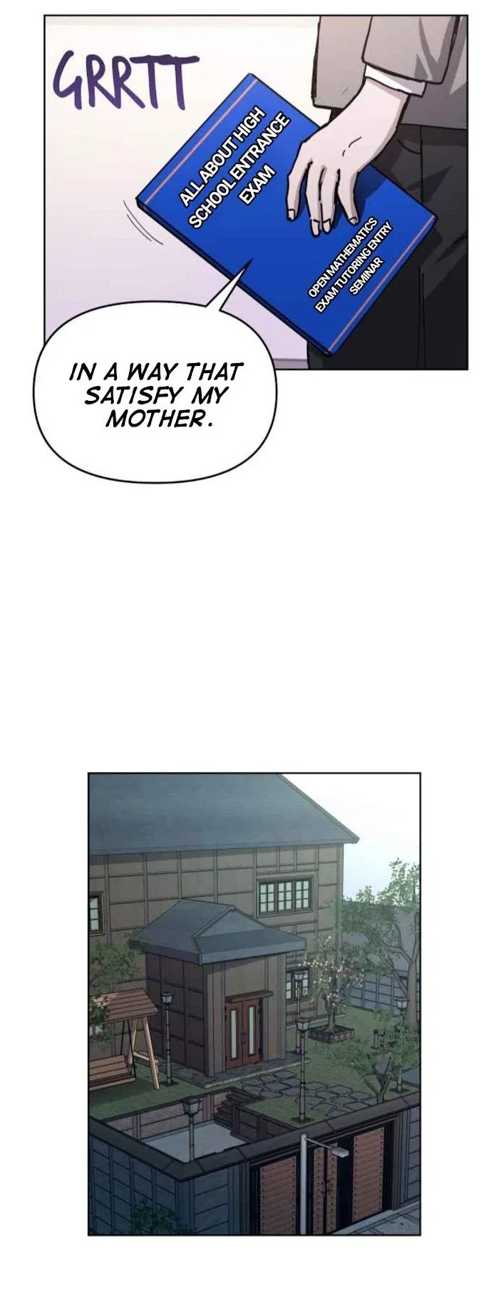 Look-Alike Daughter Chapter 3 – Page 48
