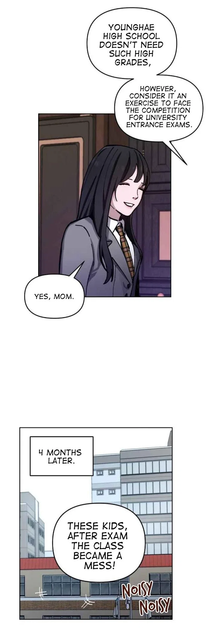 Look-Alike Daughter Chapter 3 – Page 51