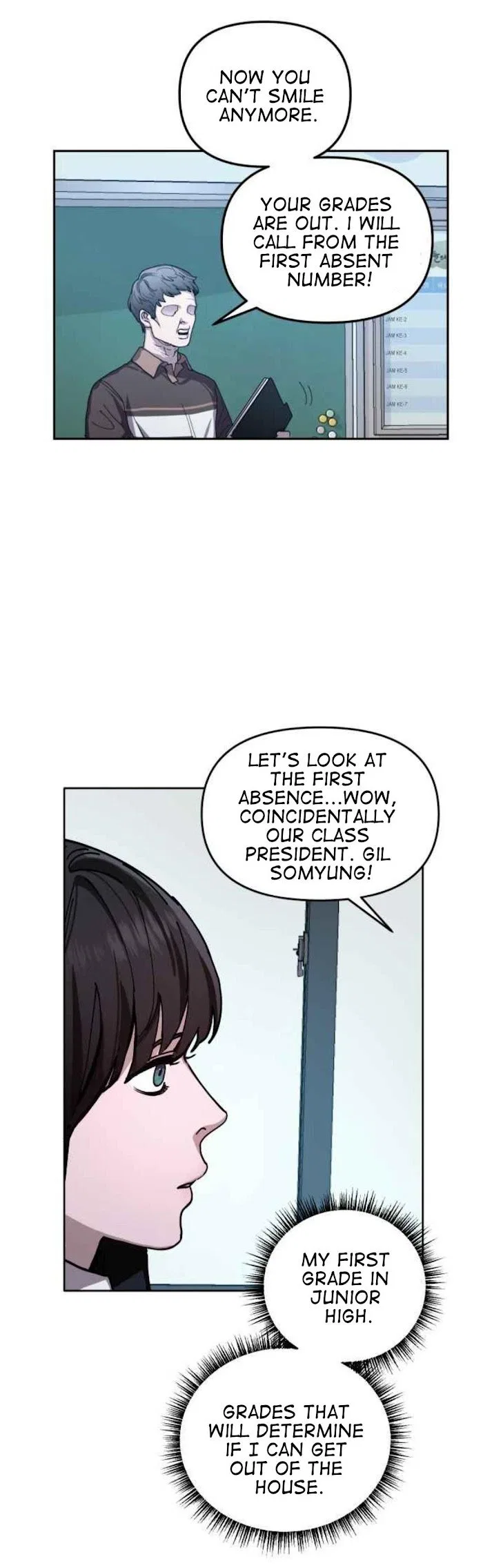 Look-Alike Daughter Chapter 3 – Page 52