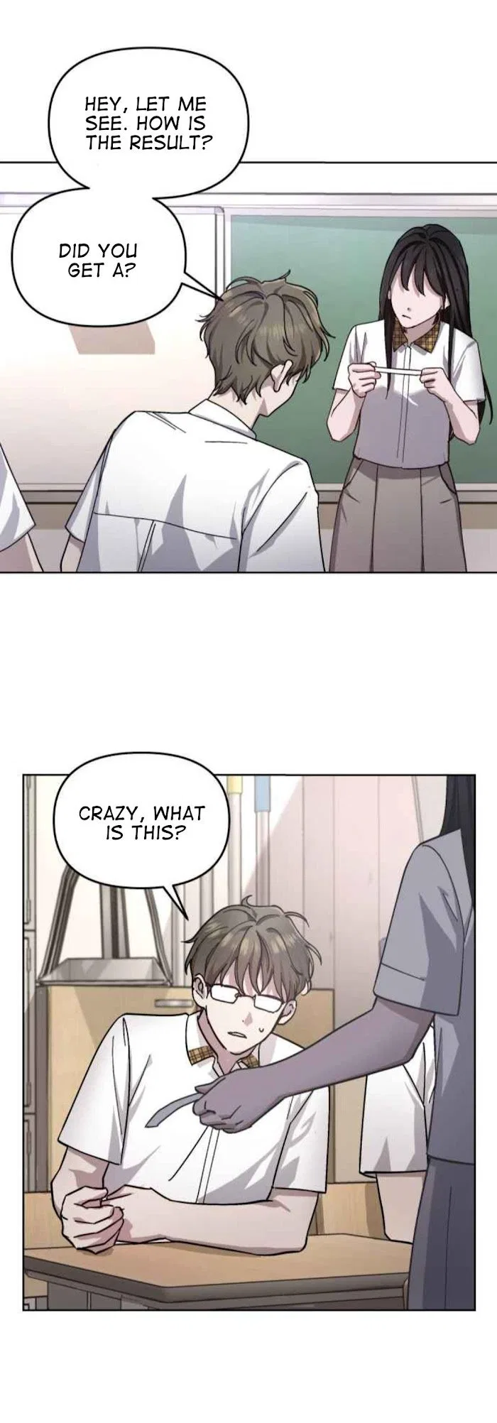 Look-Alike Daughter Chapter 3 – Page 54