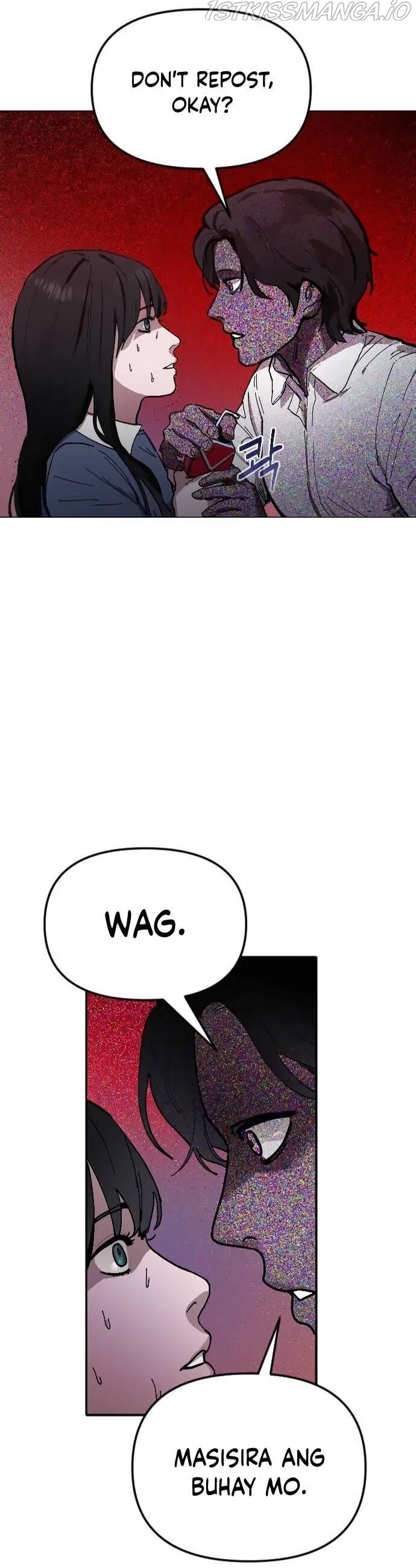 Look-Alike Daughter Chapter 2 – Page 2