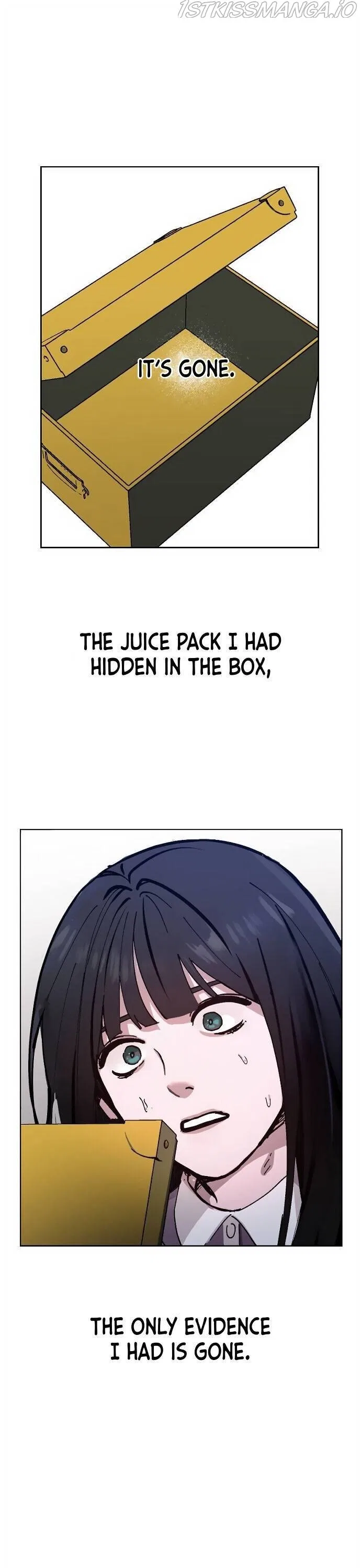 Look-Alike Daughter Chapter 2 – Page 3