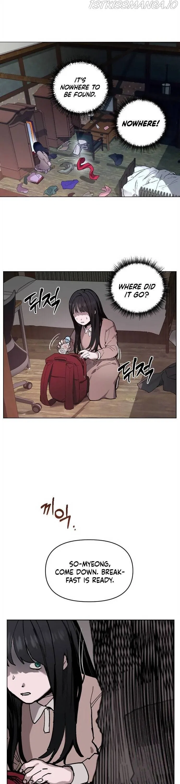Look-Alike Daughter Chapter 2 – Page 4