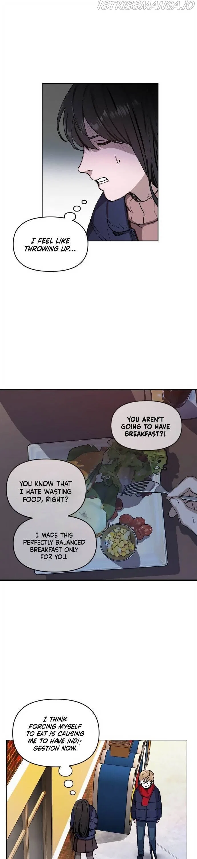 Look-Alike Daughter Chapter 2 – Page 6