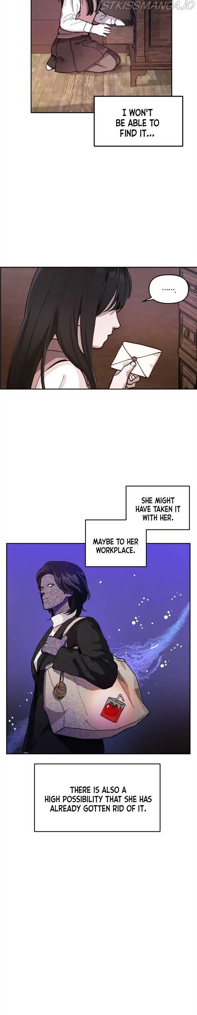 Look-Alike Daughter Chapter 2 – Page 11