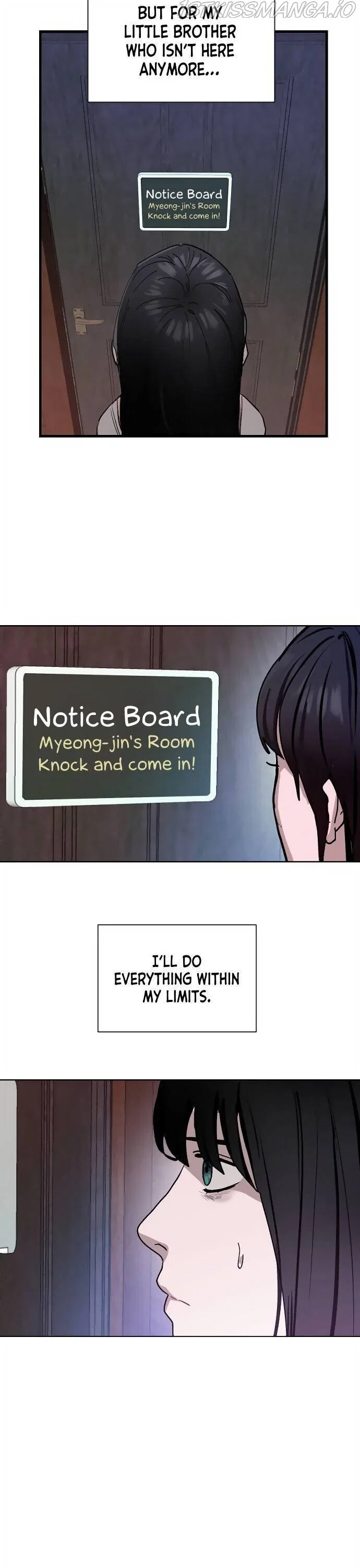 Look-Alike Daughter Chapter 2 – Page 12