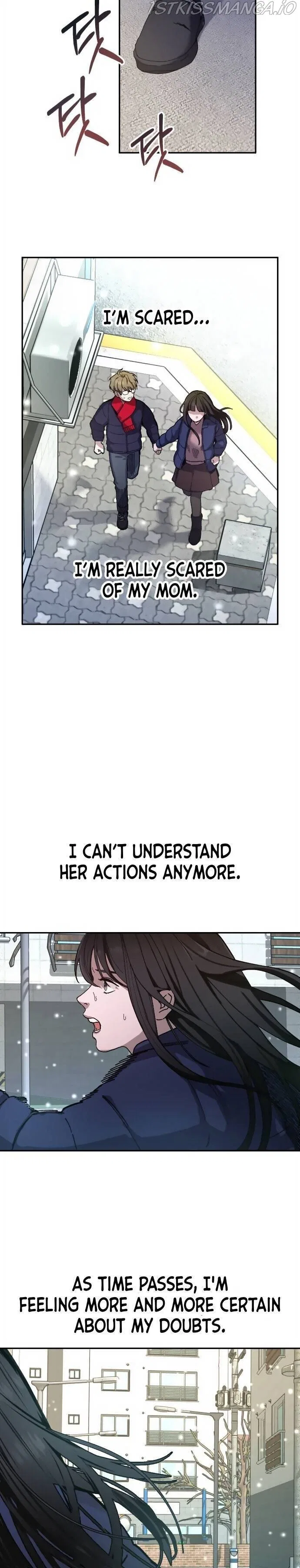 Look-Alike Daughter Chapter 2 – Page 20