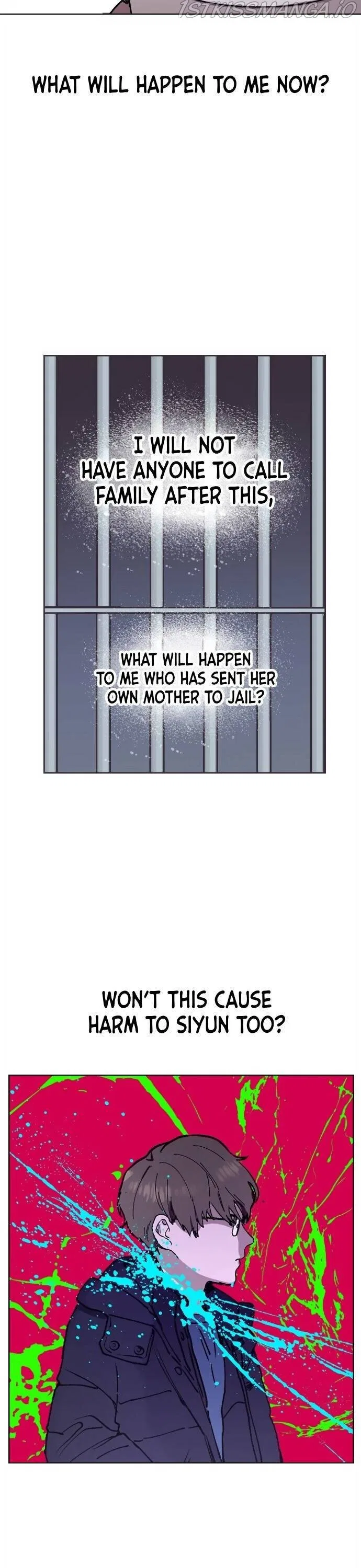 Look-Alike Daughter Chapter 2 – Page 25