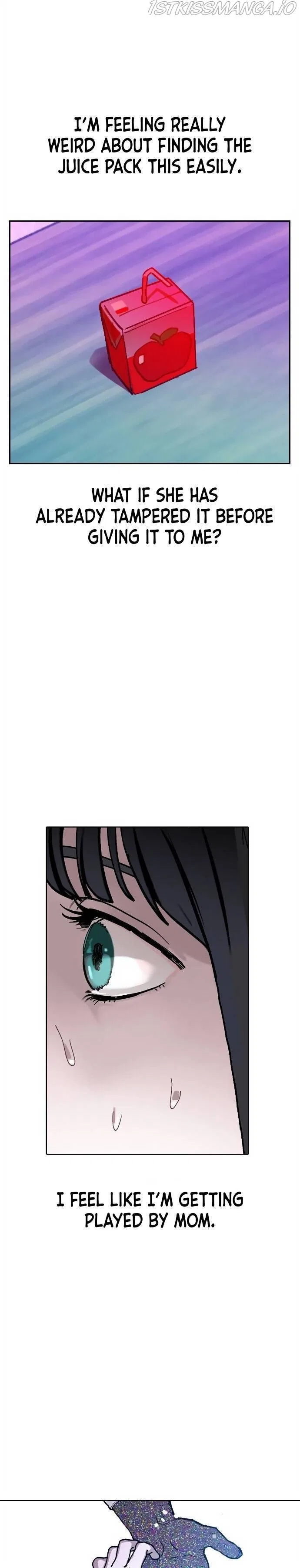 Look-Alike Daughter Chapter 2 – Page 26
