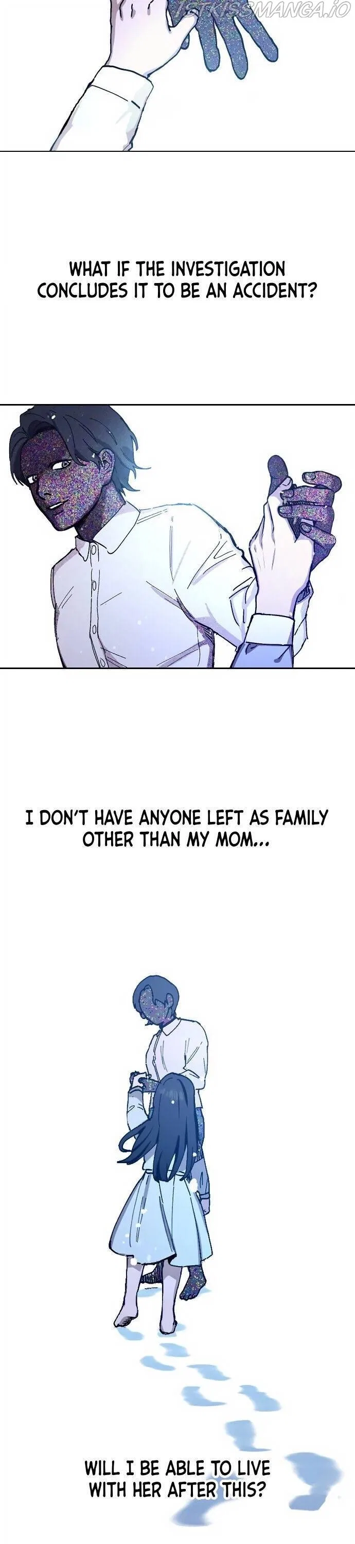 Look-Alike Daughter Chapter 2 – Page 27
