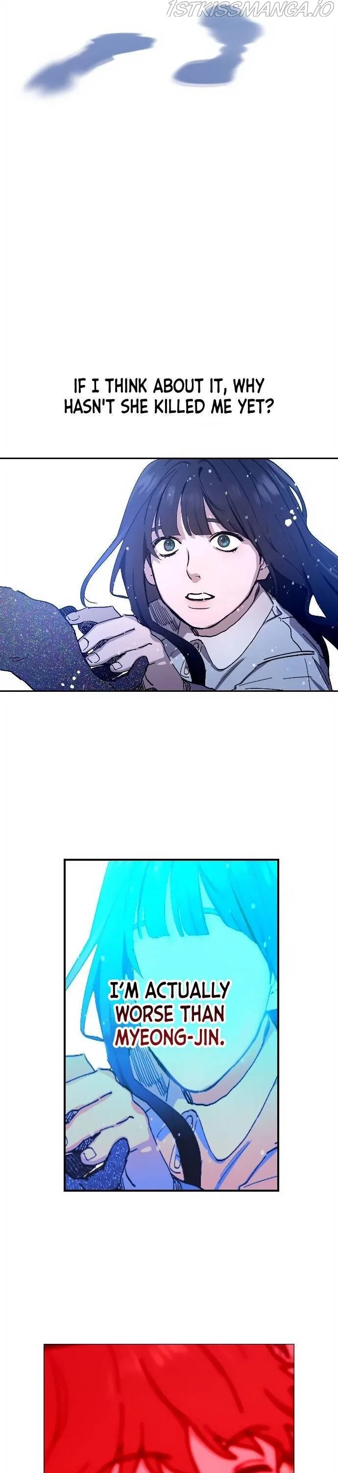 Look-Alike Daughter Chapter 2 – Page 28