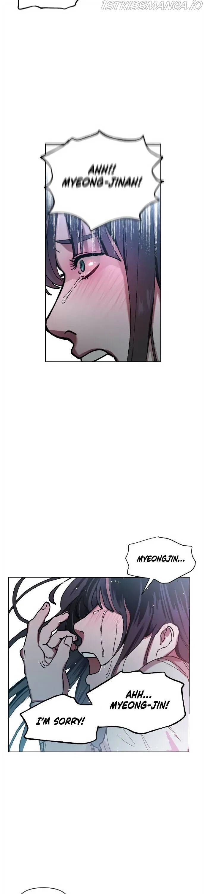 Look-Alike Daughter Chapter 2 – Page 33