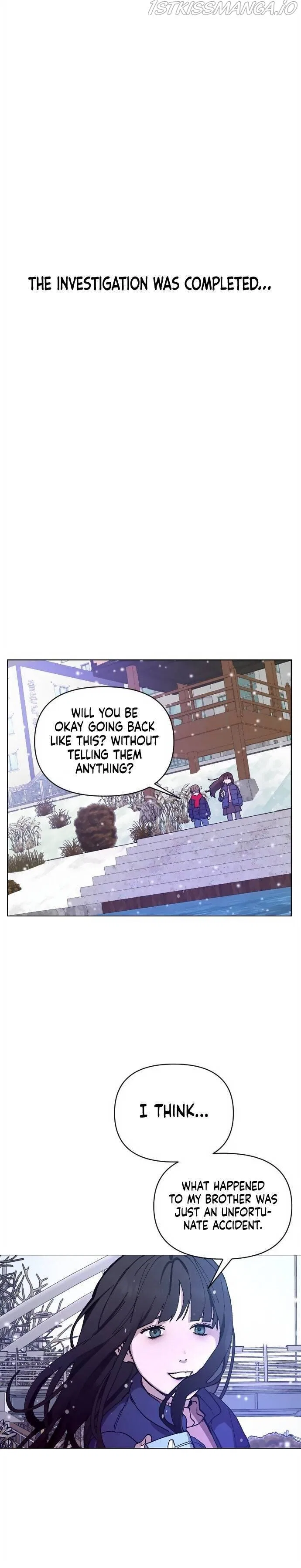 Look-Alike Daughter Chapter 2 – Page 35