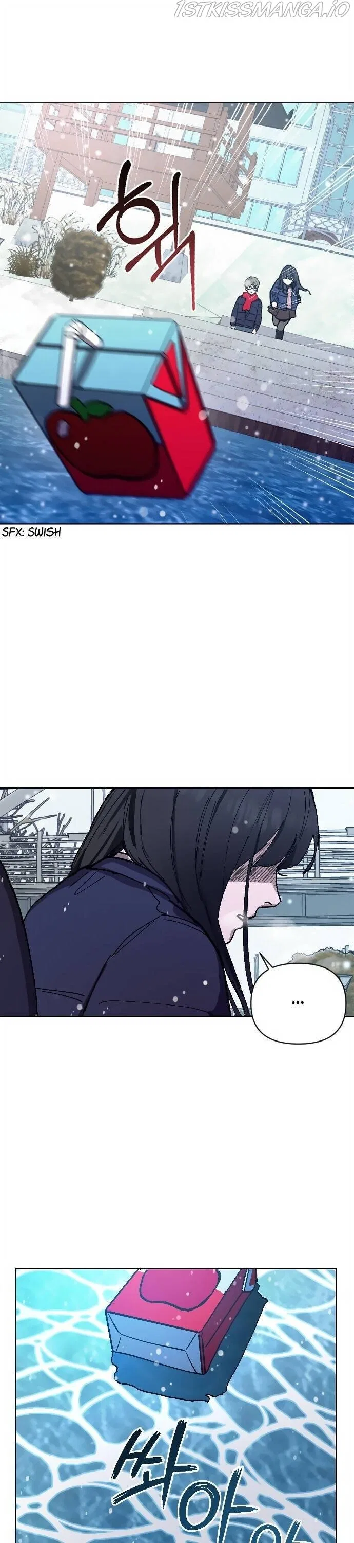 Look-Alike Daughter Chapter 2 – Page 36
