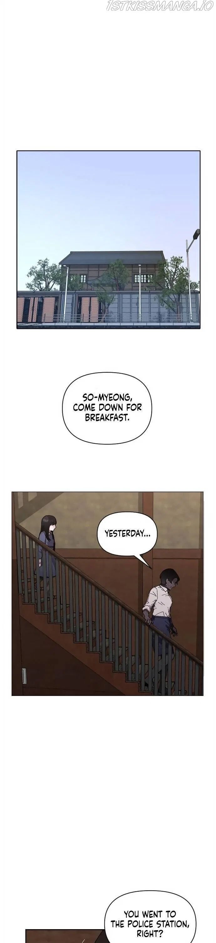 Look-Alike Daughter Chapter 2 – Page 40