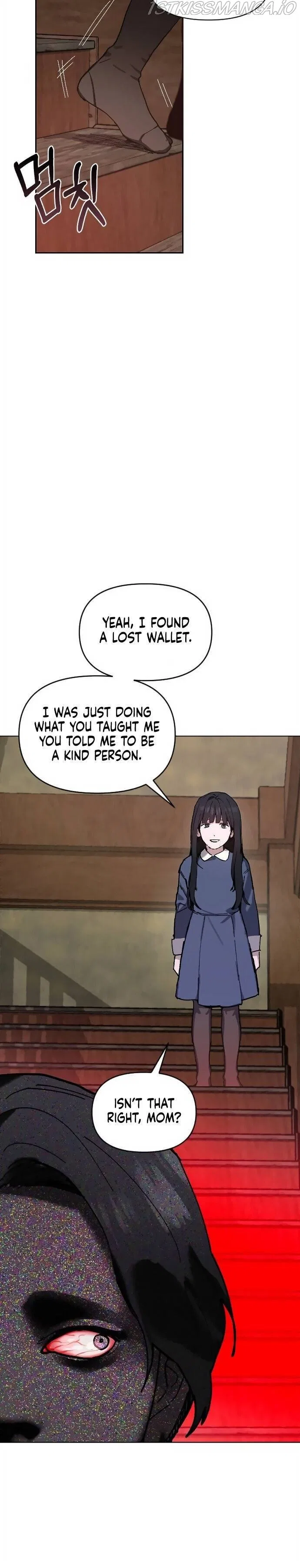 Look-Alike Daughter Chapter 2 – Page 41