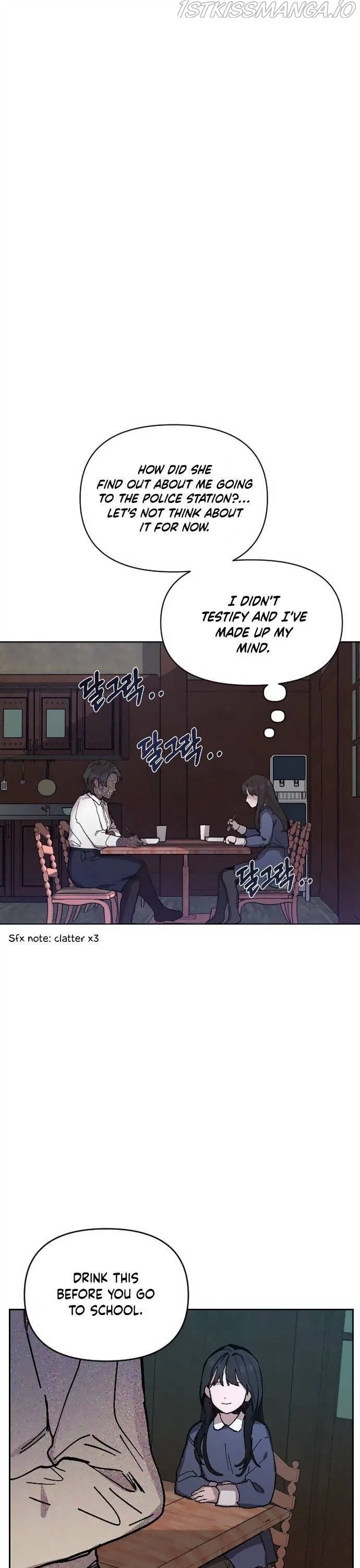 Look-Alike Daughter Chapter 2 – Page 42