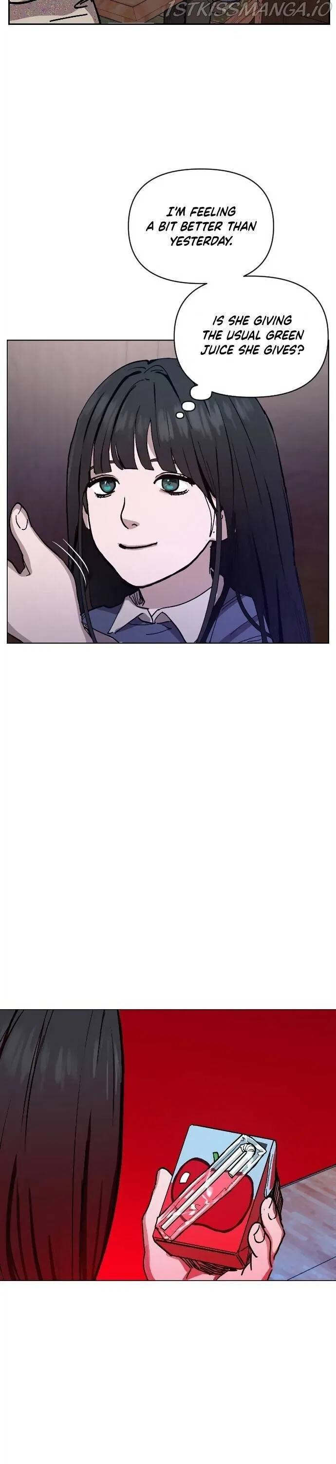 Look-Alike Daughter Chapter 2 – Page 43