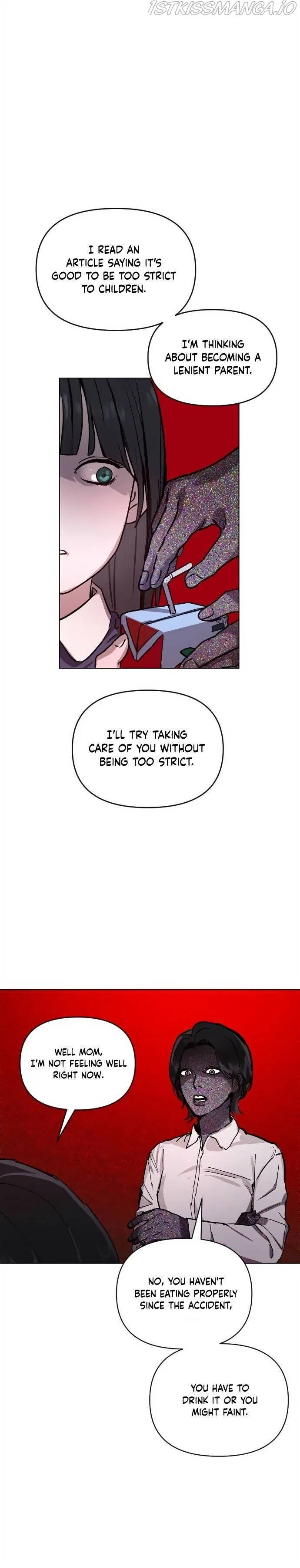 Look-Alike Daughter Chapter 2 – Page 44
