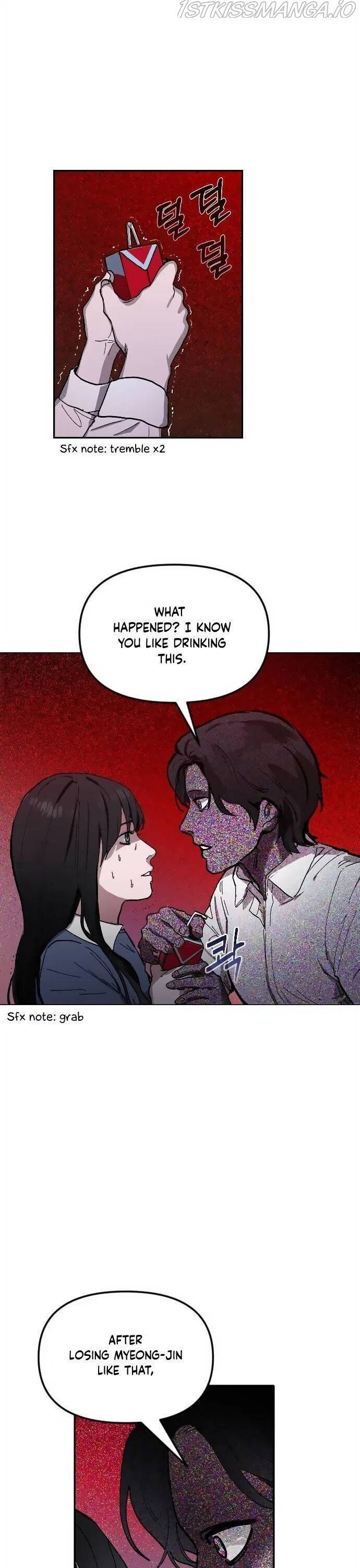 Look-Alike Daughter Chapter 2 – Page 45
