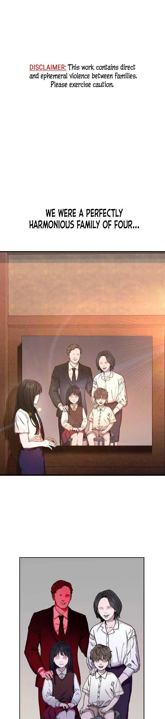 Look-Alike Daughter Chapter 1 – Page 2