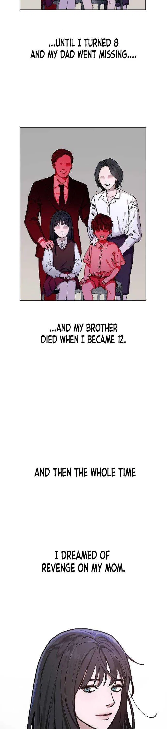 Look-Alike Daughter Chapter 1 – Page 3