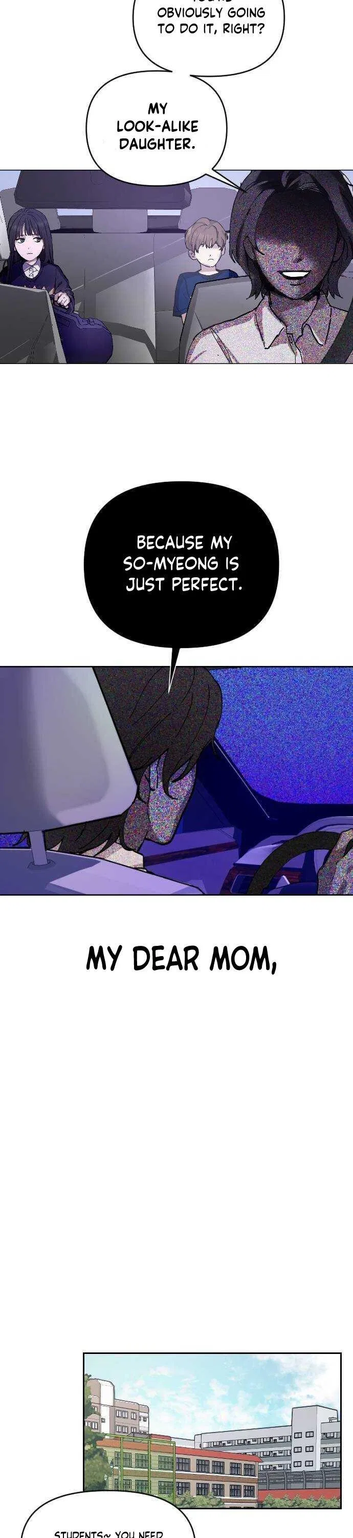 Look-Alike Daughter Chapter 1 – Page 6