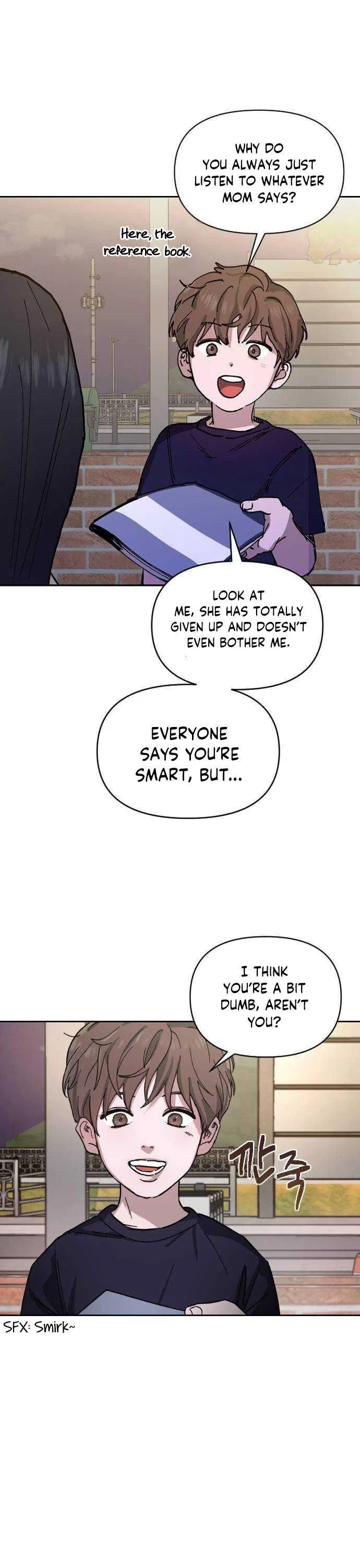 Look-Alike Daughter Chapter 1 – Page 9