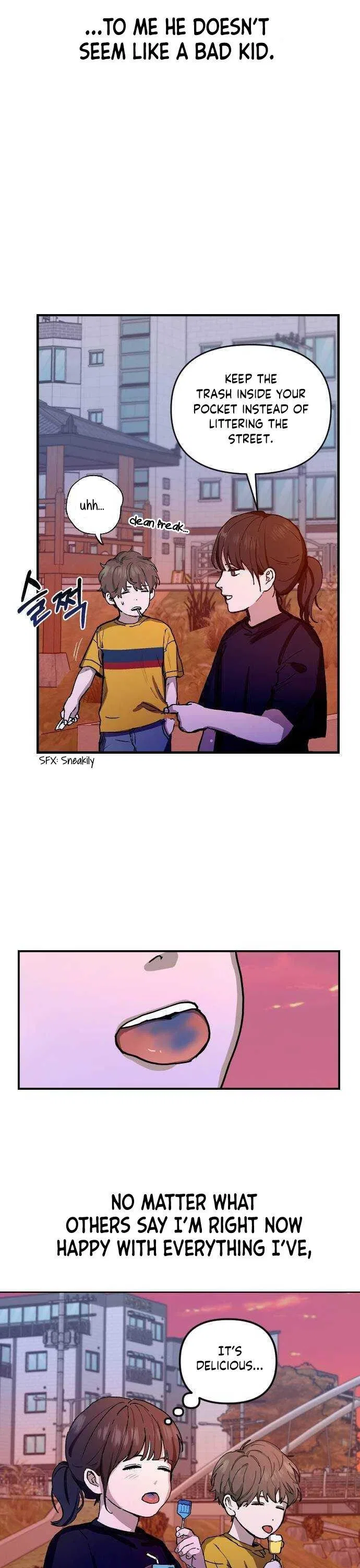 Look-Alike Daughter Chapter 1 – Page 11