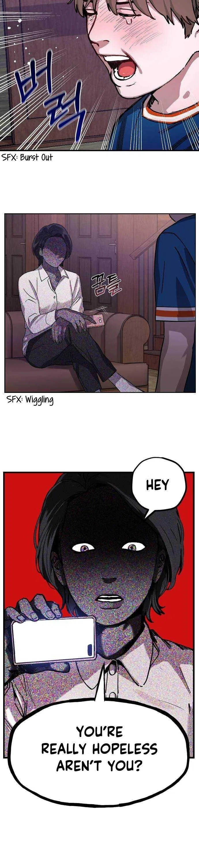 Look-Alike Daughter Chapter 1 – Page 14