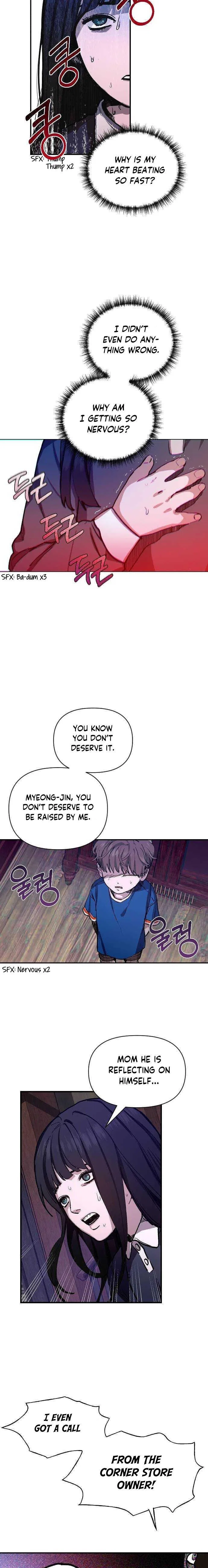 Look-Alike Daughter Chapter 1 – Page 16