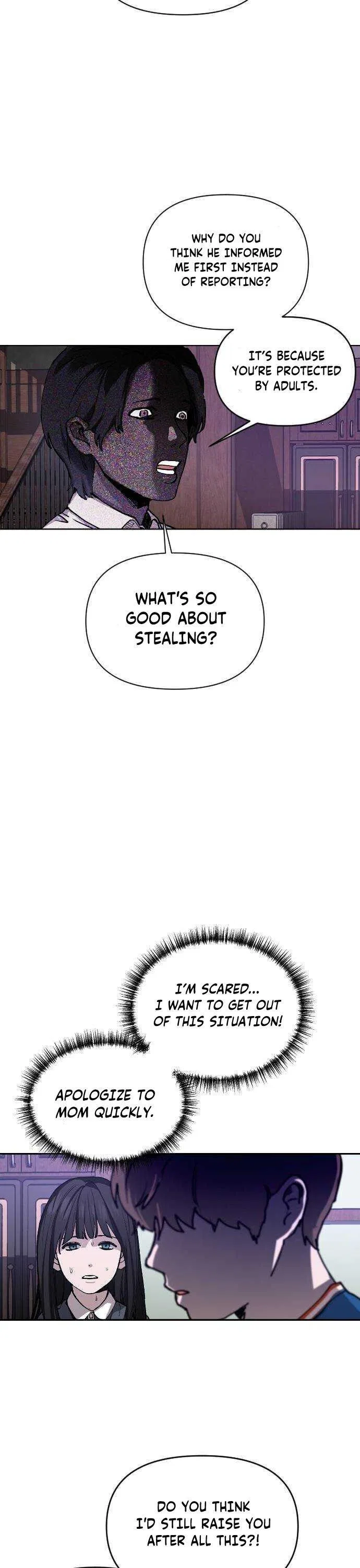 Look-Alike Daughter Chapter 1 – Page 18