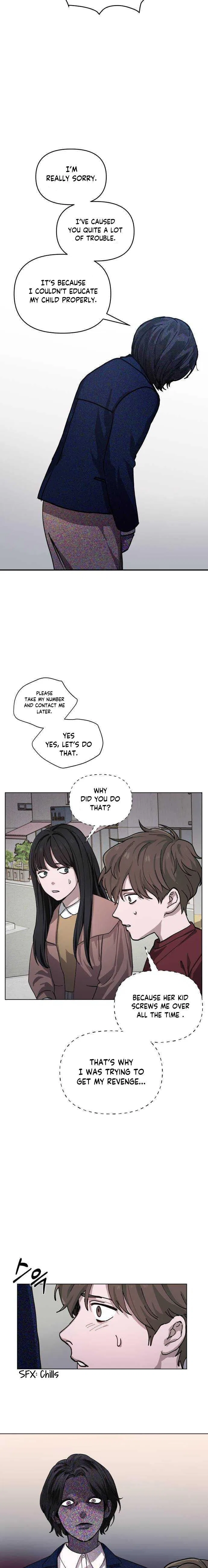 Look-Alike Daughter Chapter 1 – Page 22